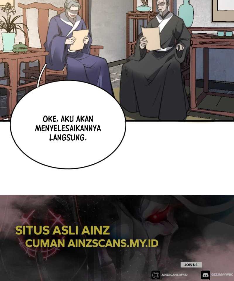 Ultimate Devouring System Chapter 11 - halaman 37