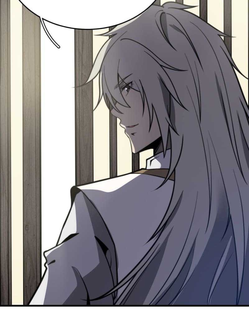 Ultimate Devouring System Chapter 11 - halaman 40