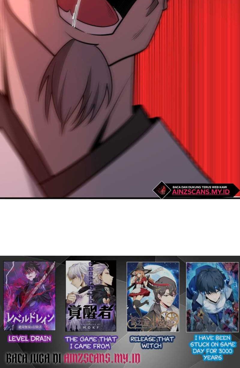 Ultimate Devouring System Chapter 11 - halaman 44