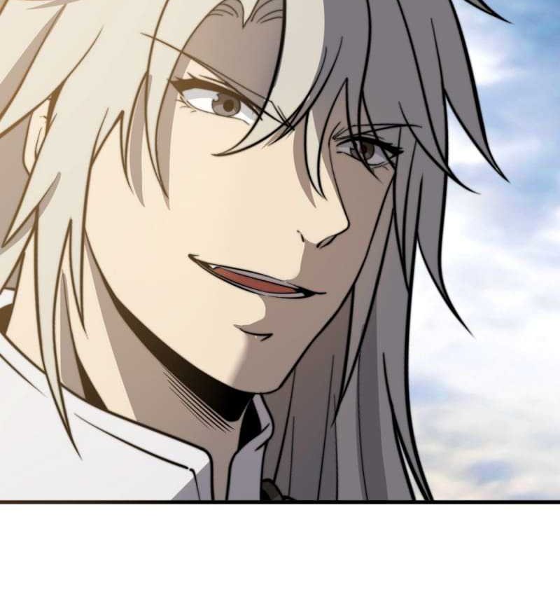 Ultimate Devouring System Chapter 11 - halaman 8