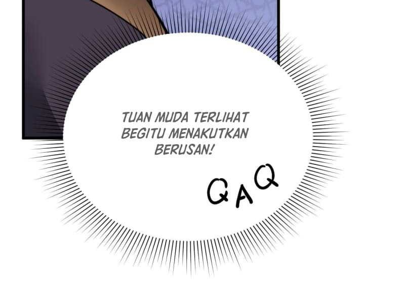 Ultimate Devouring System Chapter 12 - halaman 19