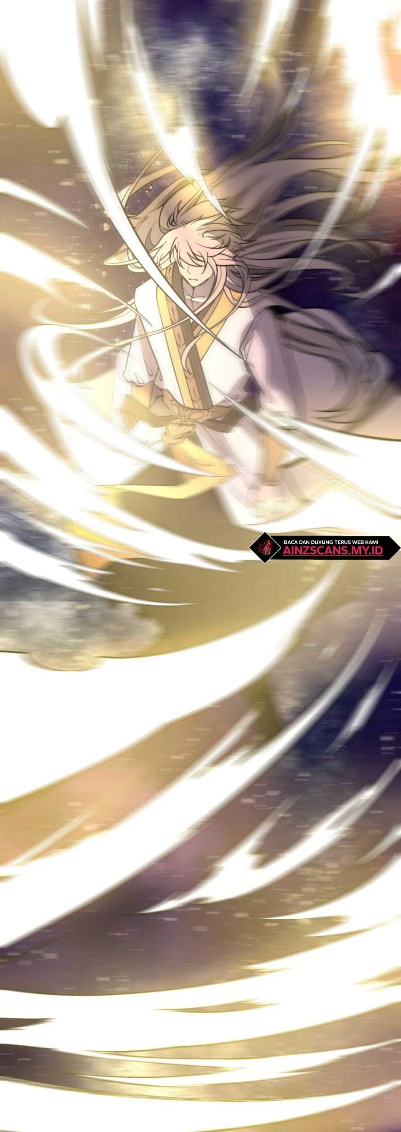 Ultimate Devouring System Chapter 12 - halaman 28