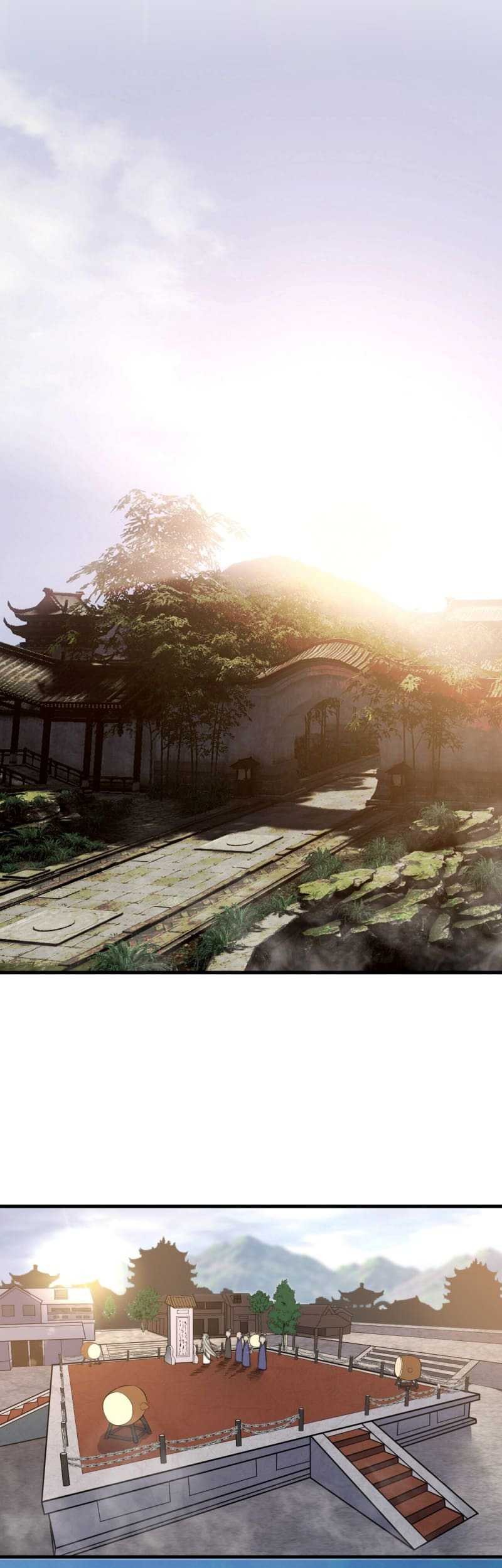 Ultimate Devouring System Chapter 12 - halaman 31