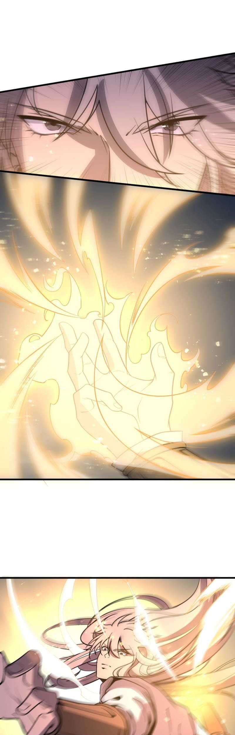 Ultimate Devouring System Chapter 12 - halaman 34