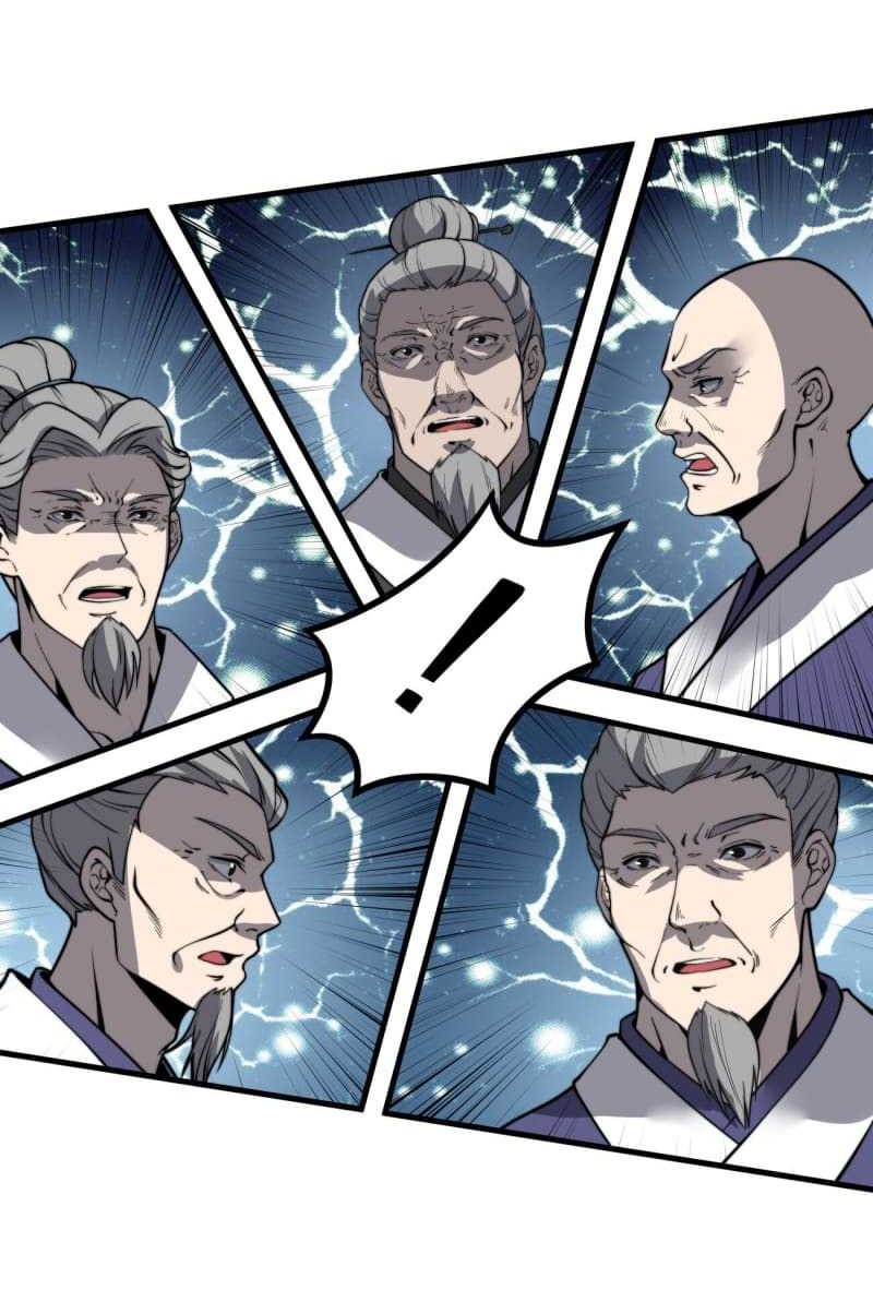 Ultimate Devouring System Chapter 12 - halaman 36