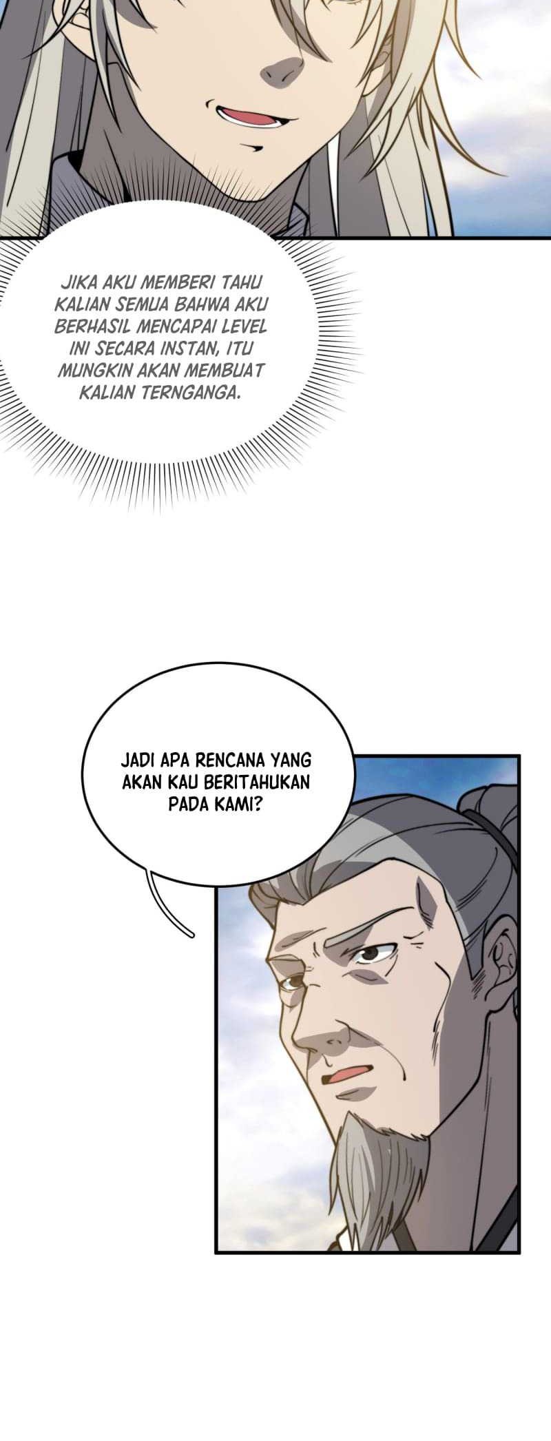 Ultimate Devouring System Chapter 12 - halaman 39