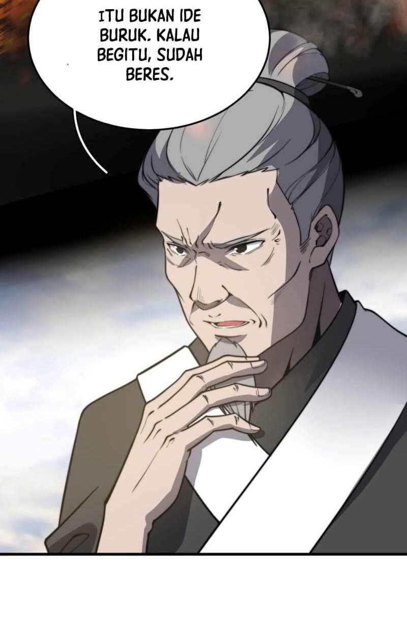 Ultimate Devouring System Chapter 12 - halaman 43