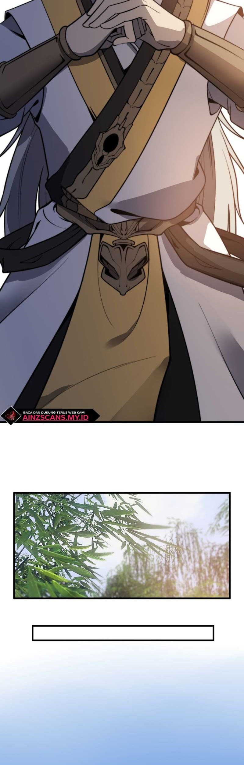 Ultimate Devouring System Chapter 13 - halaman 11