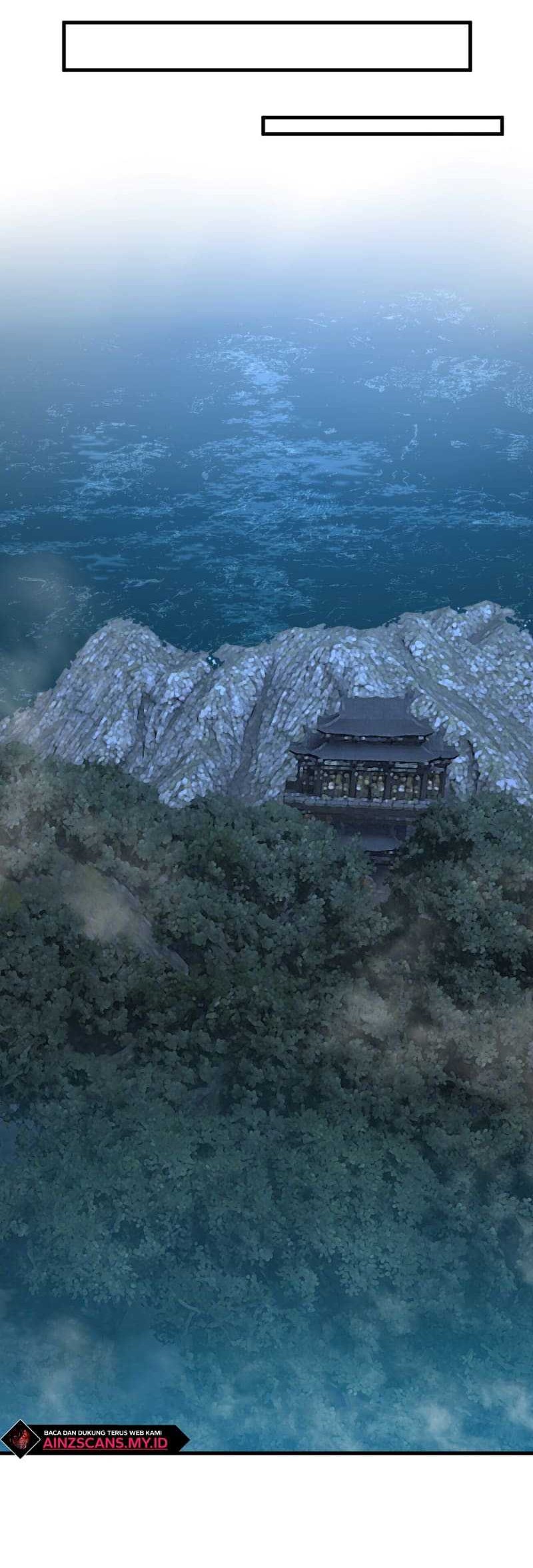 Ultimate Devouring System Chapter 13 - halaman 27