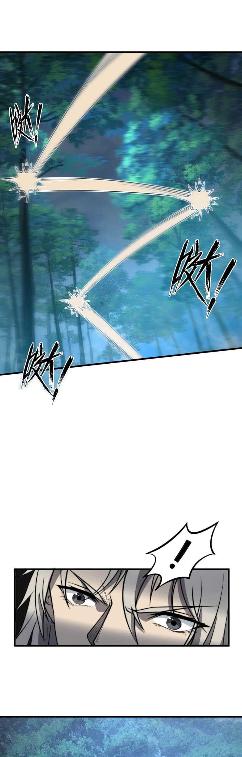 Ultimate Devouring System Chapter 13 - halaman 28