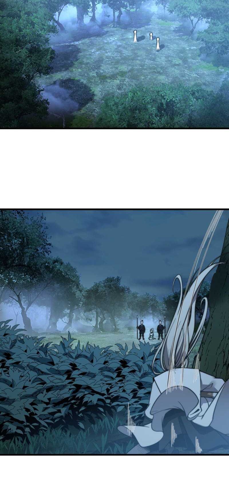 Ultimate Devouring System Chapter 13 - halaman 29