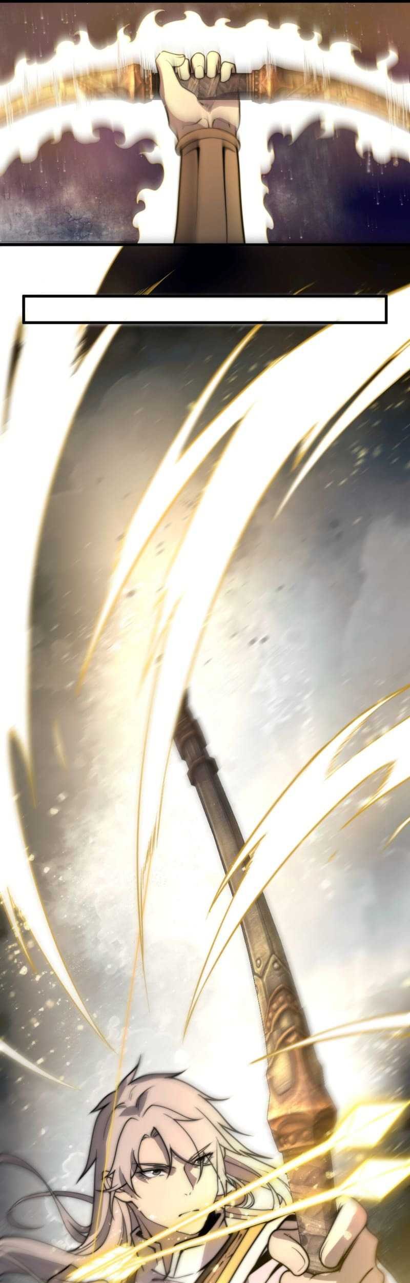 Ultimate Devouring System Chapter 13 - halaman 37