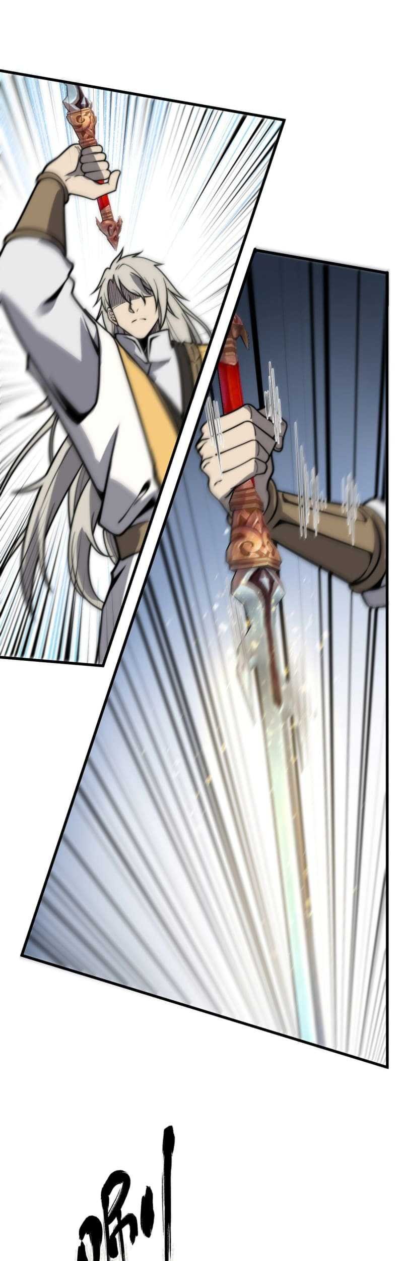 Ultimate Devouring System Chapter 14 - halaman 13