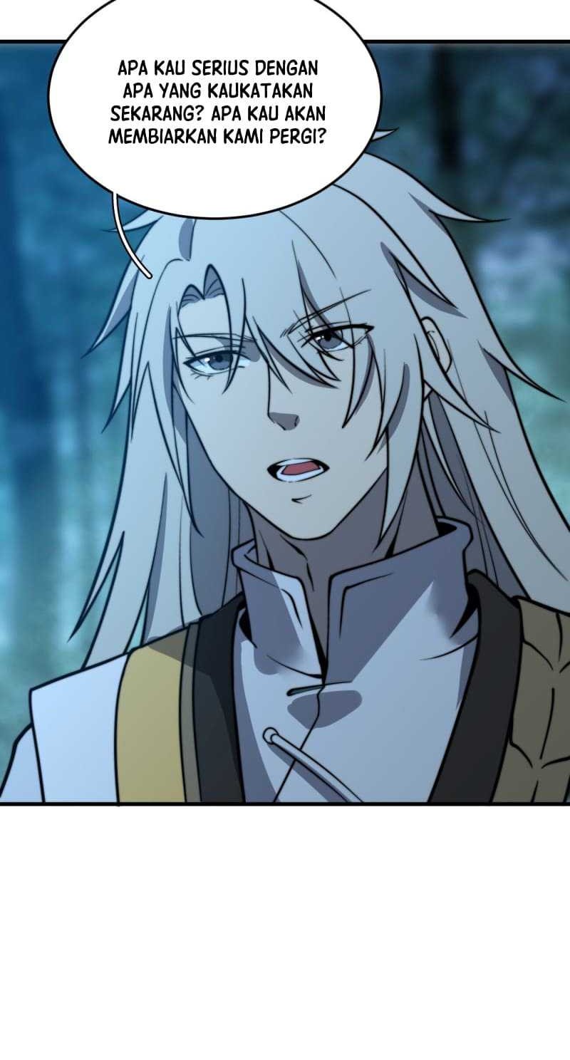 Ultimate Devouring System Chapter 14 - halaman 23