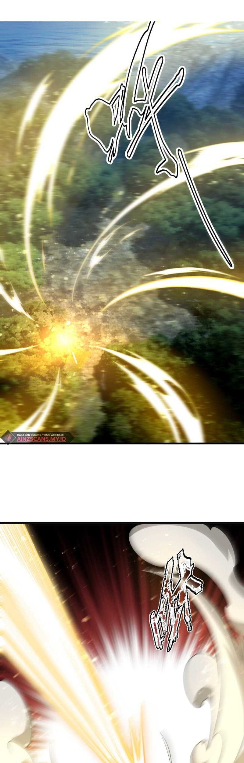 Ultimate Devouring System Chapter 14 - halaman 3