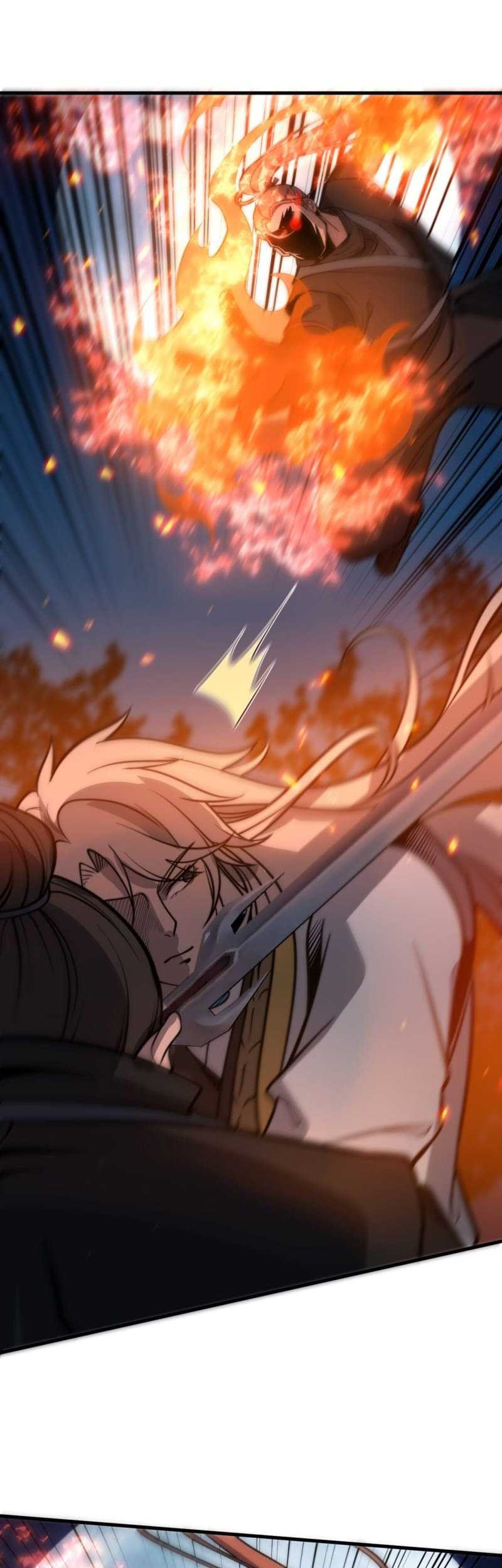 Ultimate Devouring System Chapter 14 - halaman 39