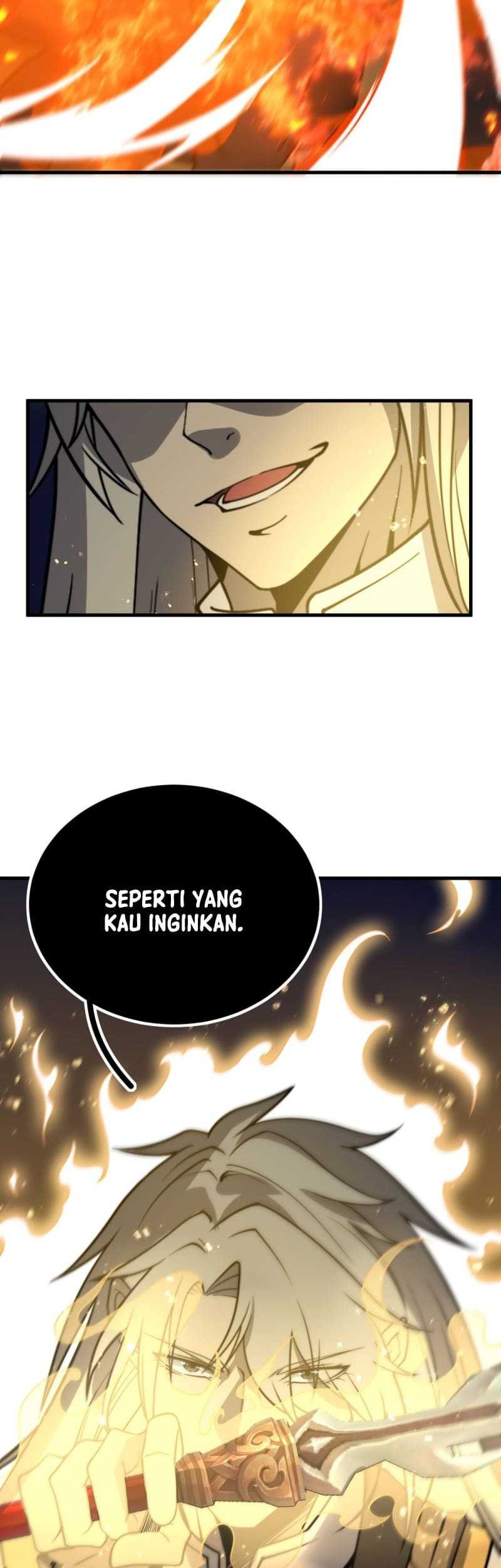 Ultimate Devouring System Chapter 14 - halaman 42