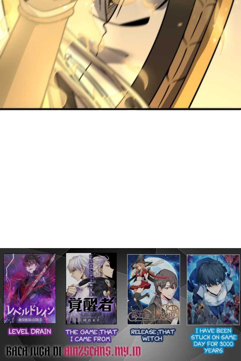 Ultimate Devouring System Chapter 14 - halaman 43