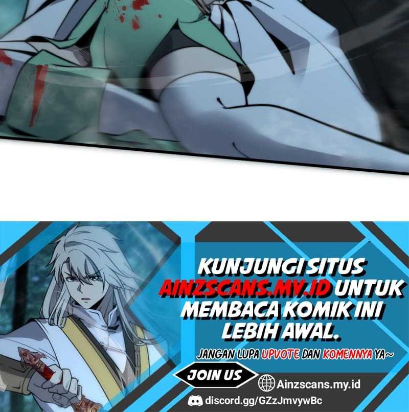 Ultimate Devouring System Chapter 14 - halaman 7