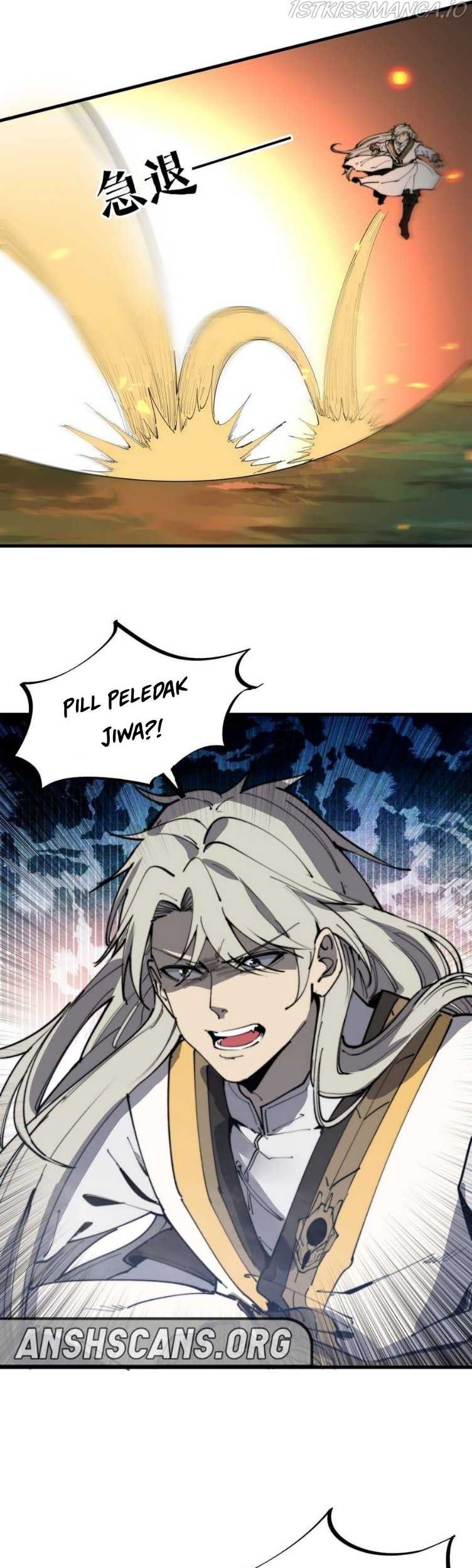 Ultimate Devouring System Chapter 15 - halaman 27