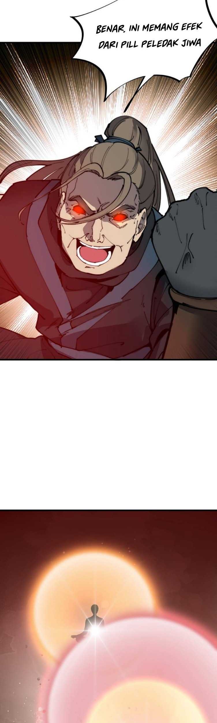 Ultimate Devouring System Chapter 15 - halaman 28