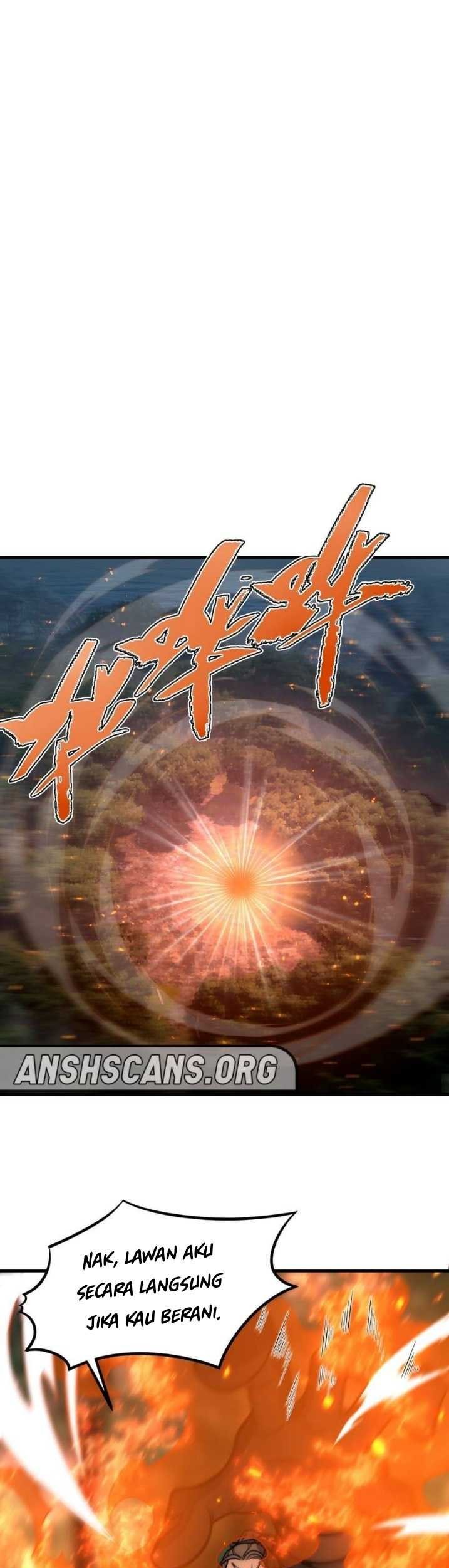 Ultimate Devouring System Chapter 15 - halaman 3
