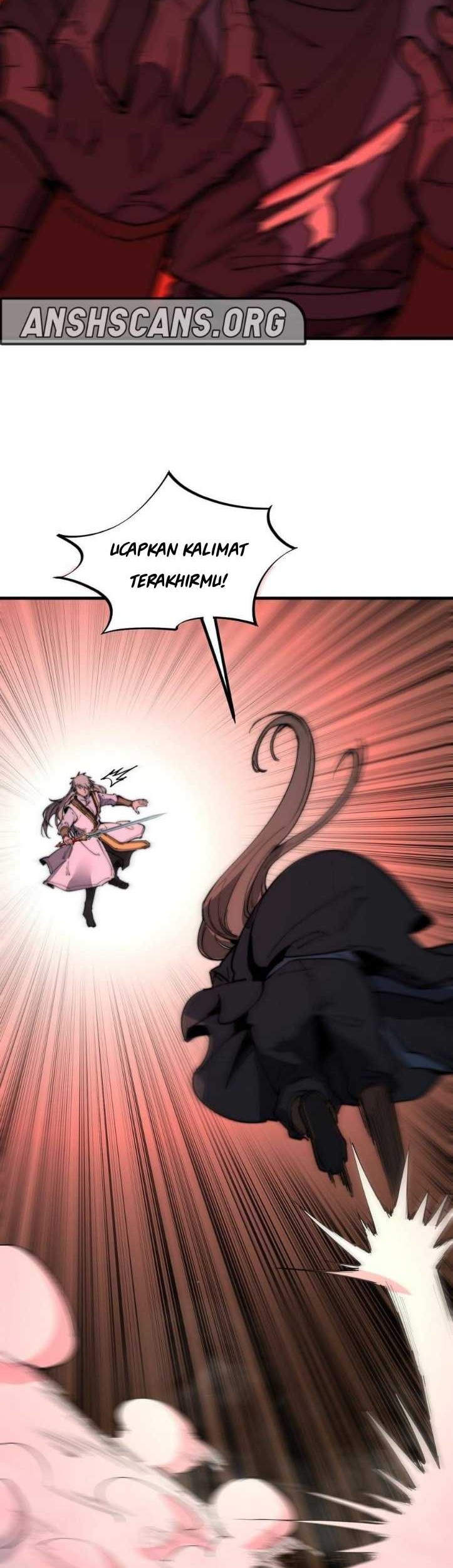 Ultimate Devouring System Chapter 15 - halaman 31
