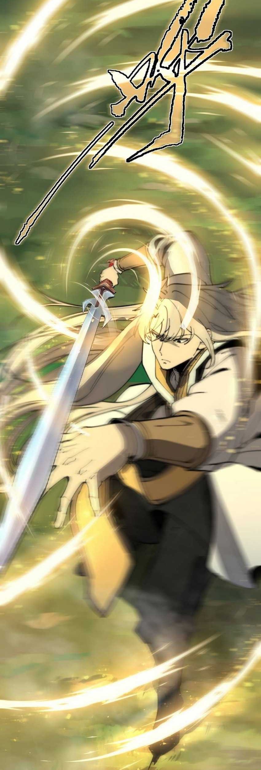 Ultimate Devouring System Chapter 15 - halaman 34