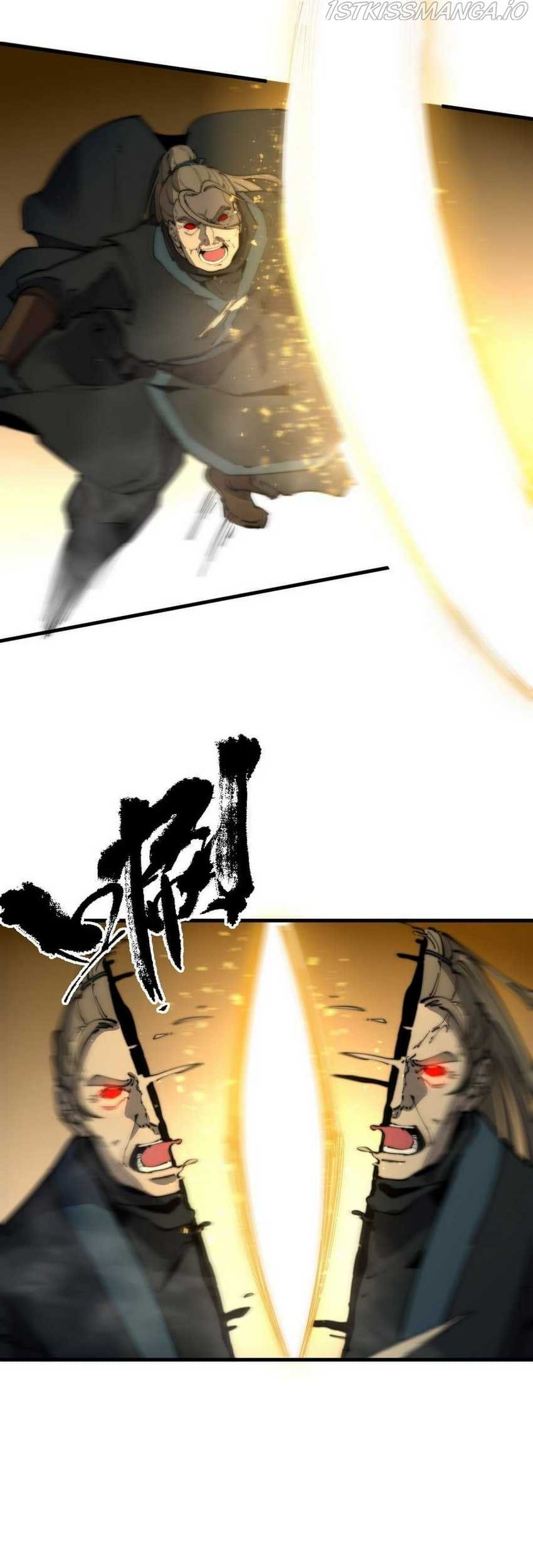 Ultimate Devouring System Chapter 15 - halaman 36