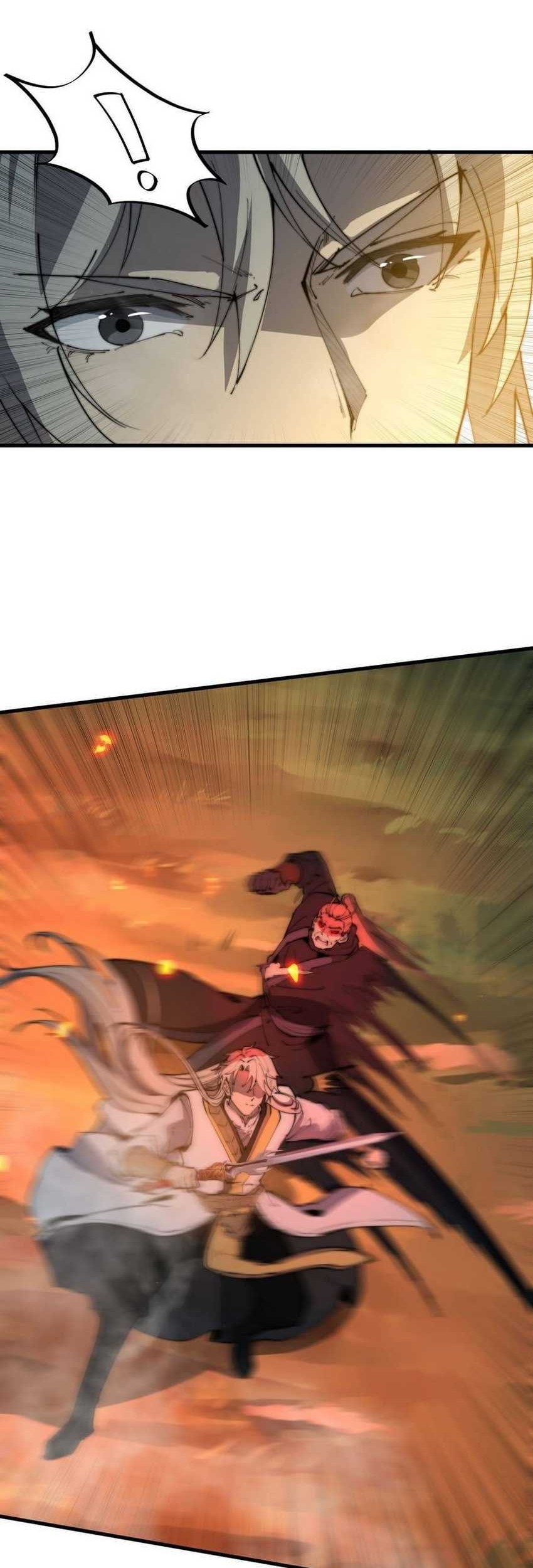 Ultimate Devouring System Chapter 15 - halaman 37