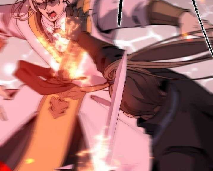 Ultimate Devouring System Chapter 15 - halaman 41
