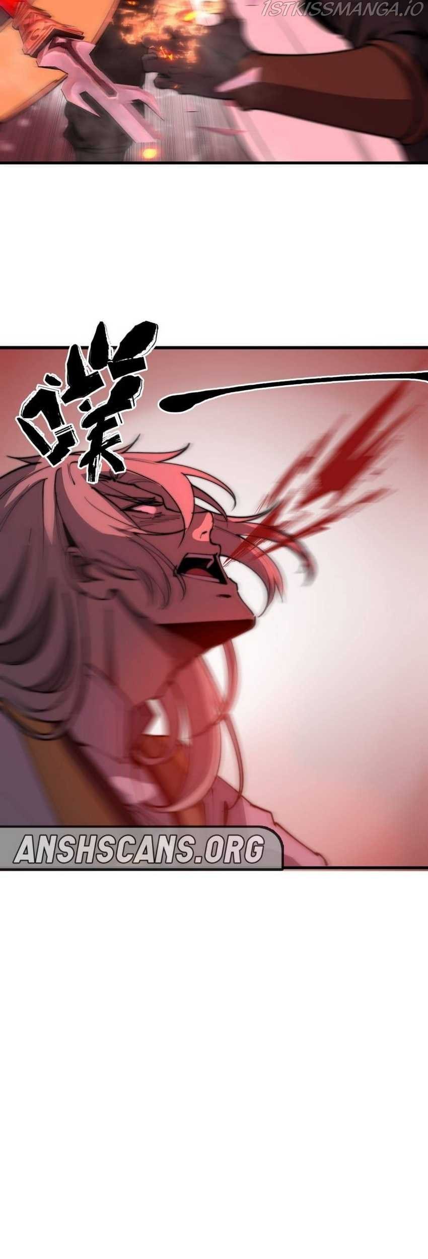 Ultimate Devouring System Chapter 15 - halaman 42