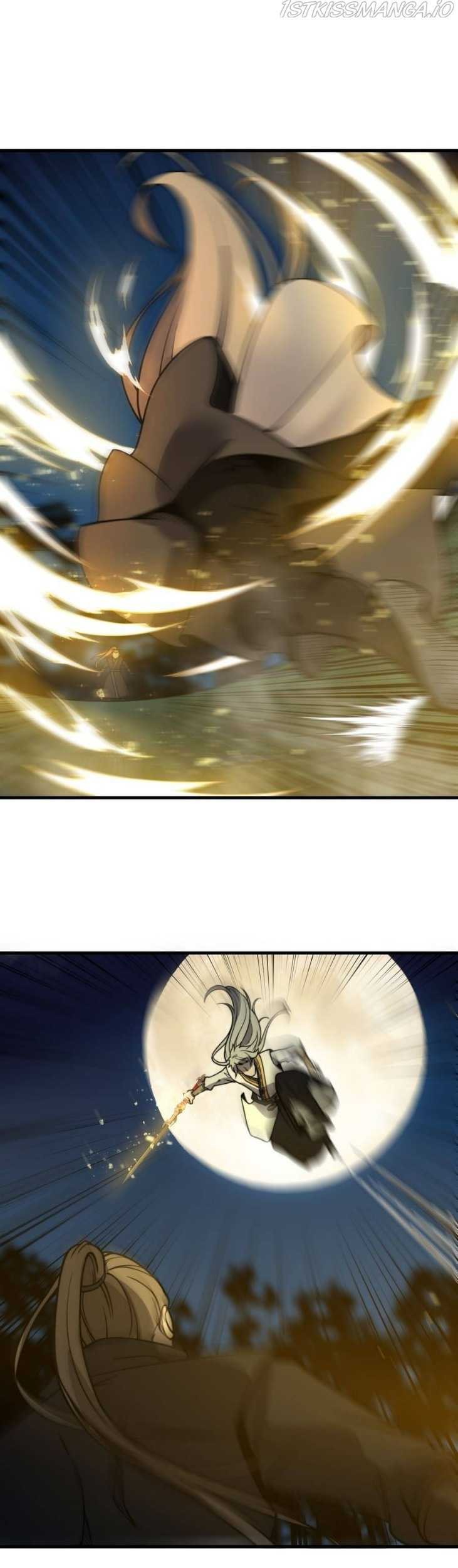 Ultimate Devouring System Chapter 15 - halaman 6