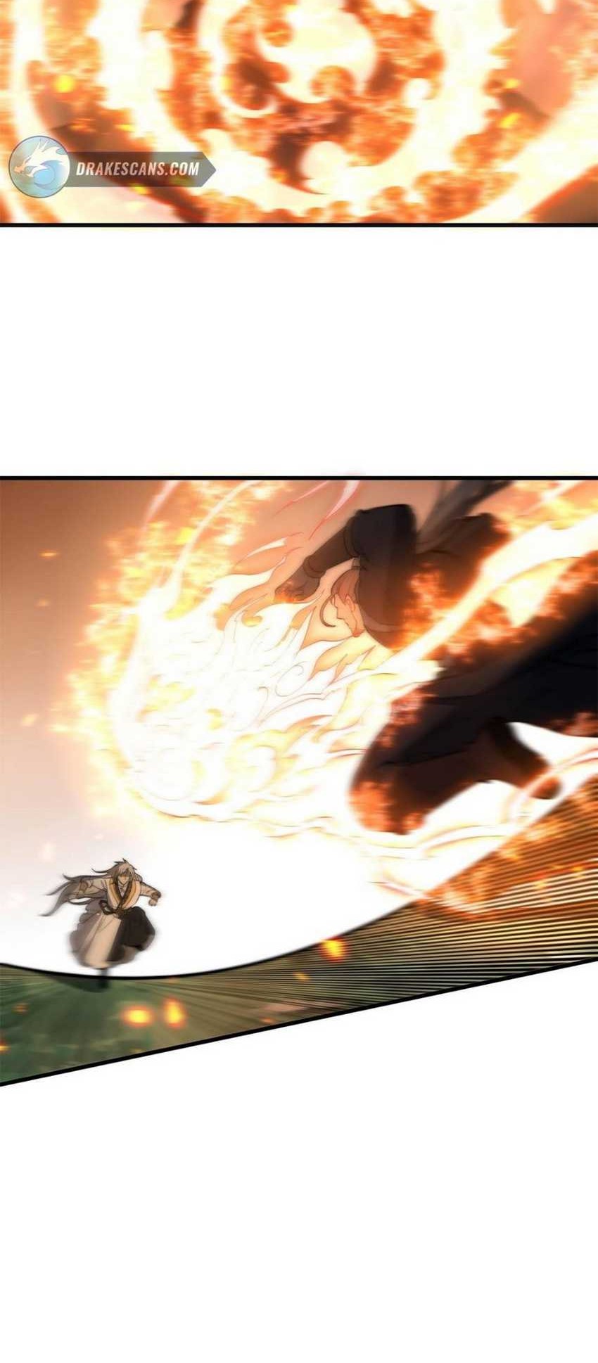 Ultimate Devouring System Chapter 16 - halaman 28