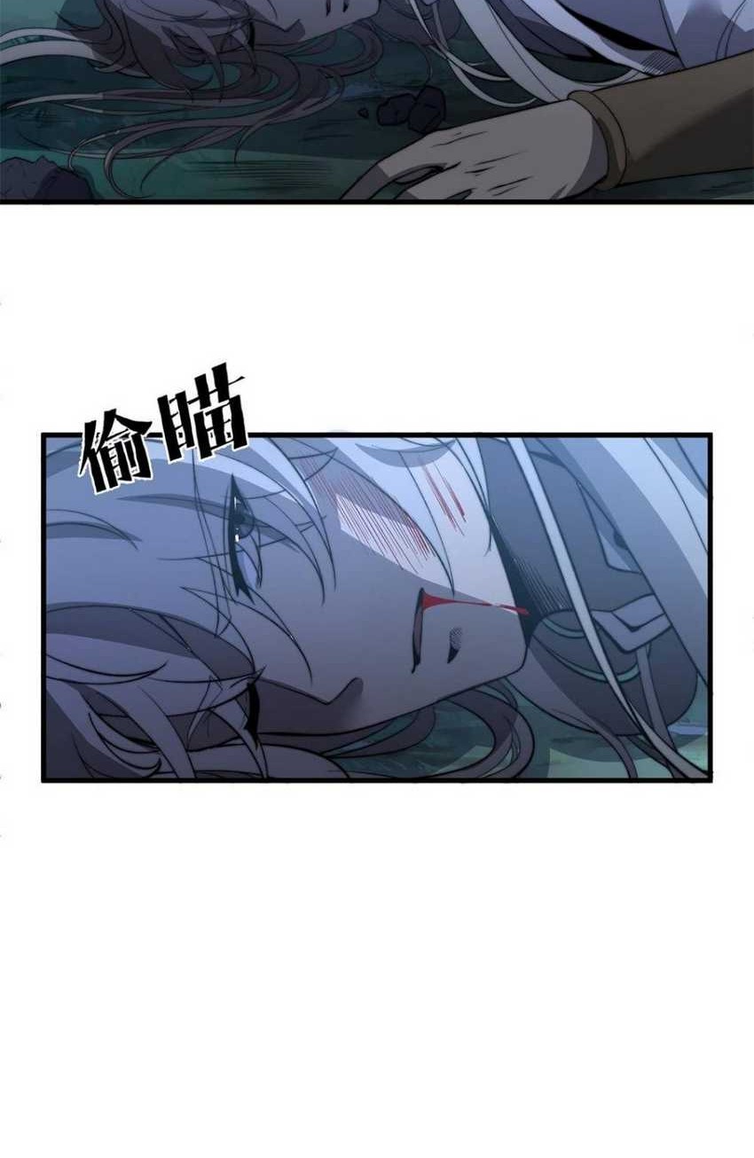 Ultimate Devouring System Chapter 16 - halaman 36