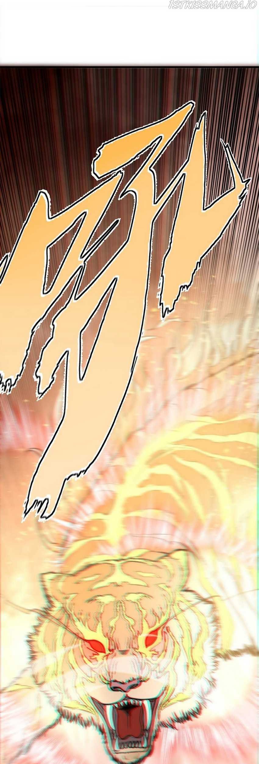 Ultimate Devouring System Chapter 16 - halaman 37