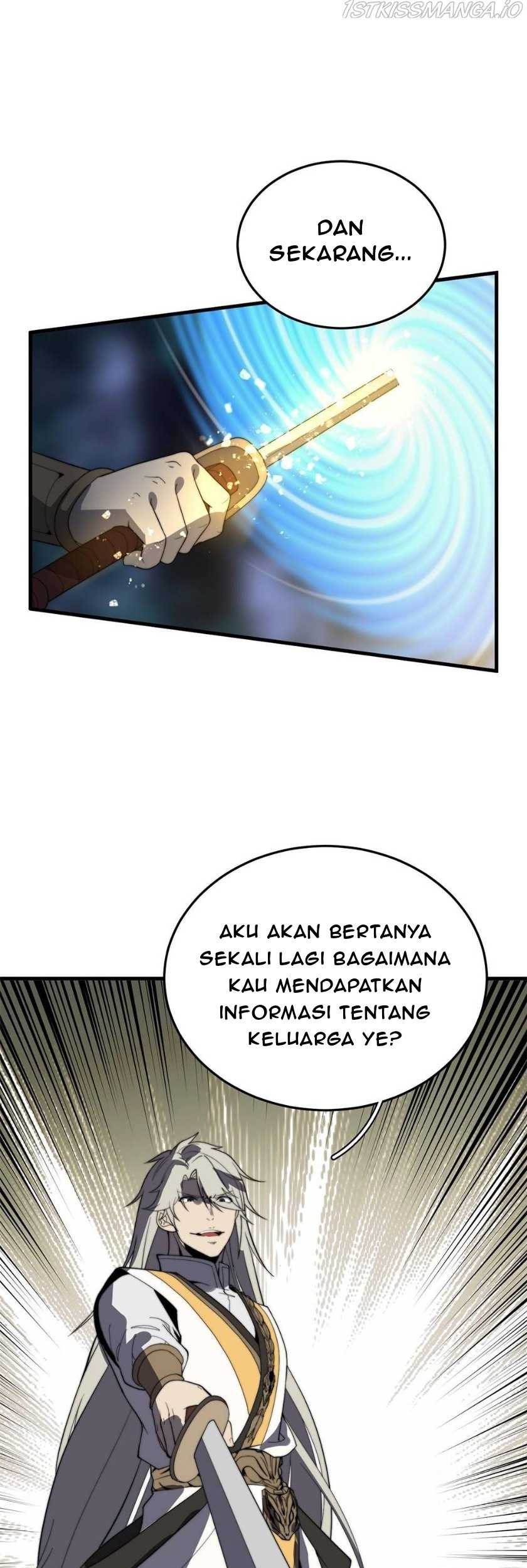 Ultimate Devouring System Chapter 16 - halaman 45