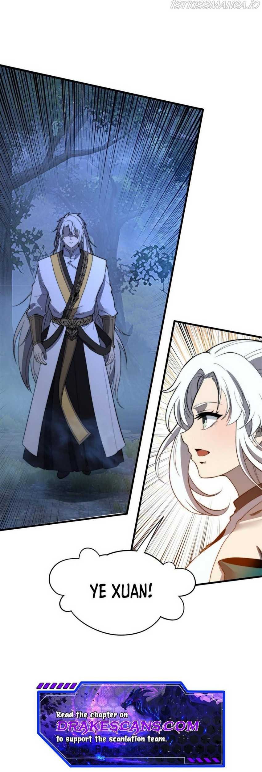 Ultimate Devouring System Chapter 16 - halaman 49