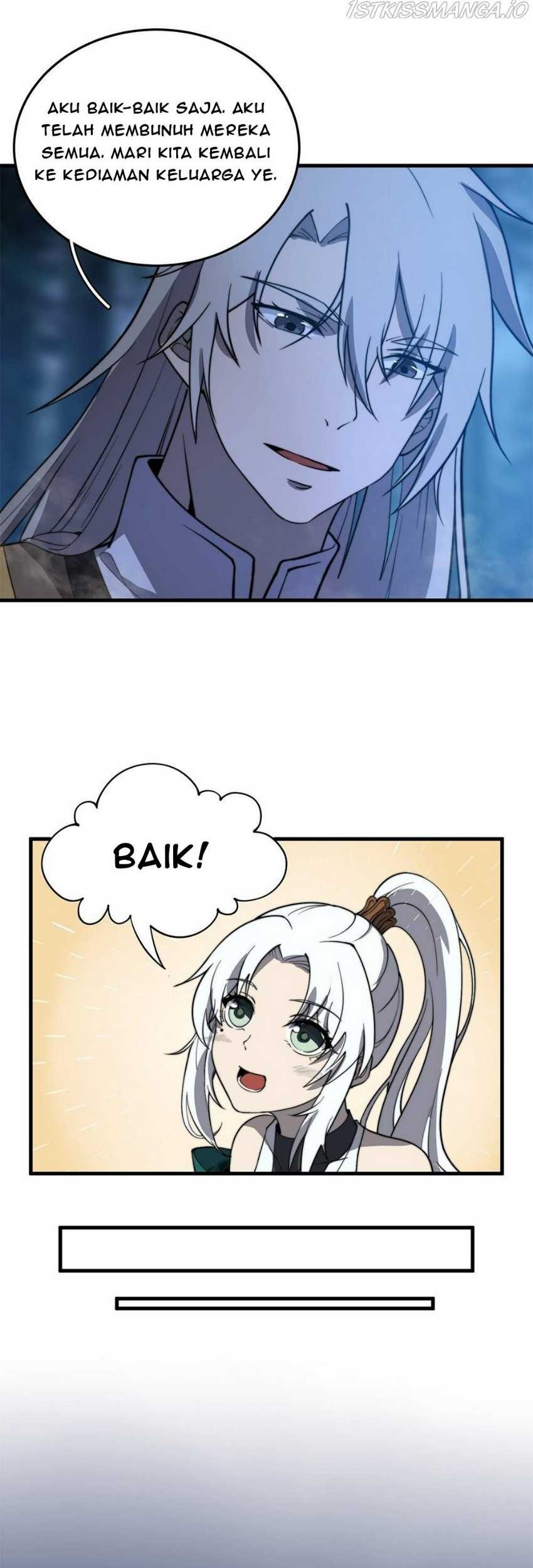 Ultimate Devouring System Chapter 16 - halaman 51
