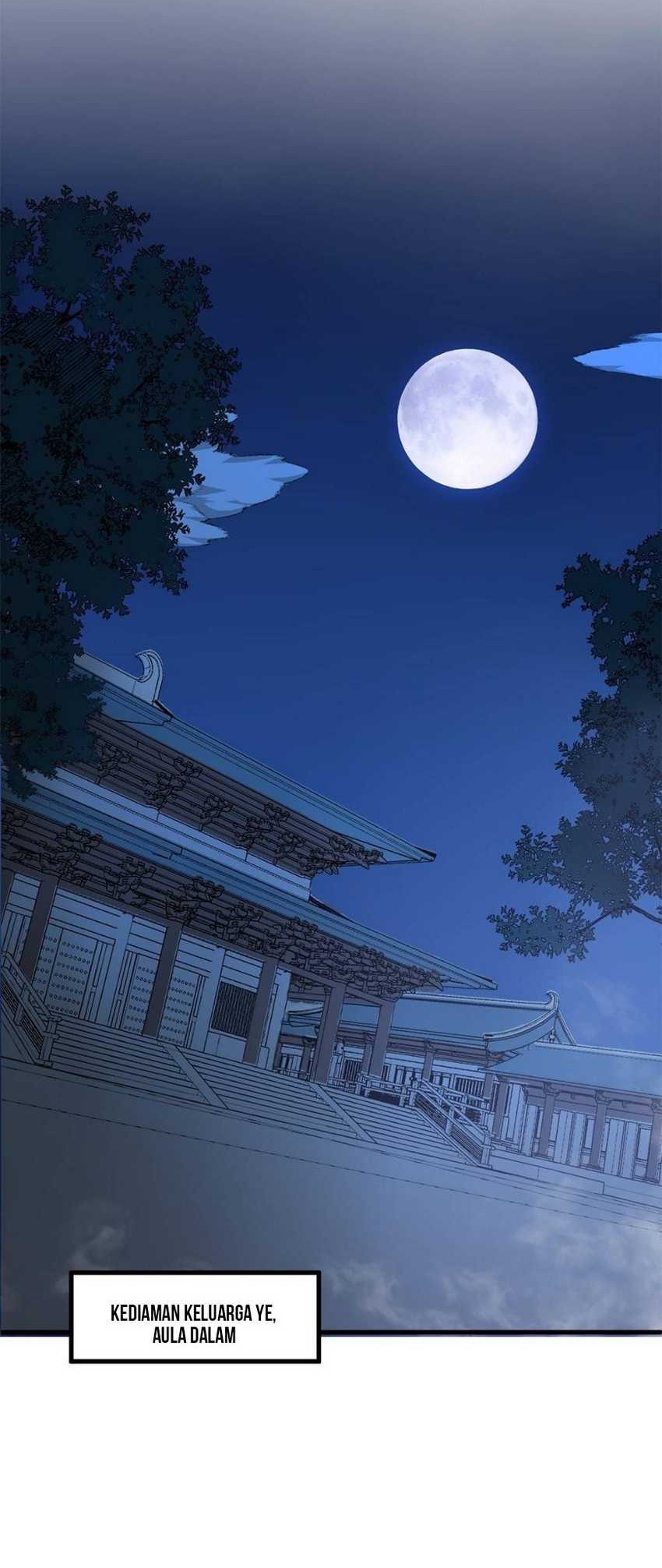 Ultimate Devouring System Chapter 16 - halaman 52