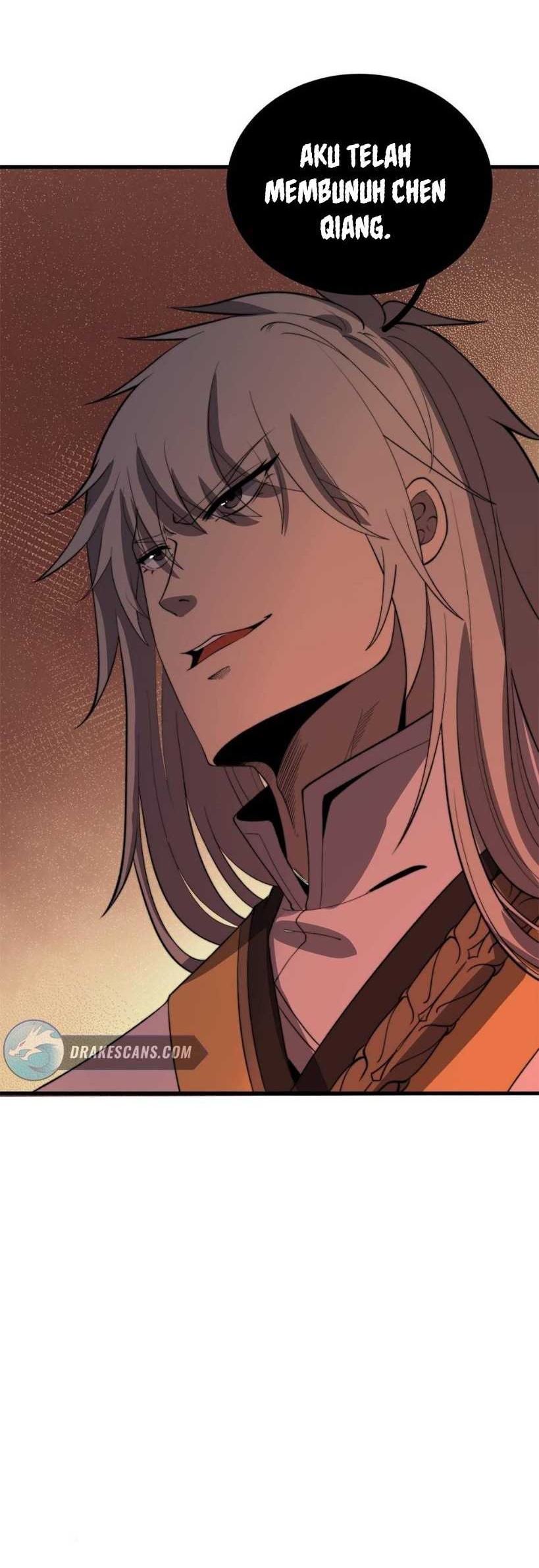Ultimate Devouring System Chapter 16 - halaman 56
