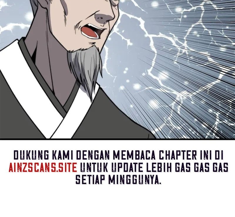 Ultimate Devouring System Chapter 17 - halaman 11
