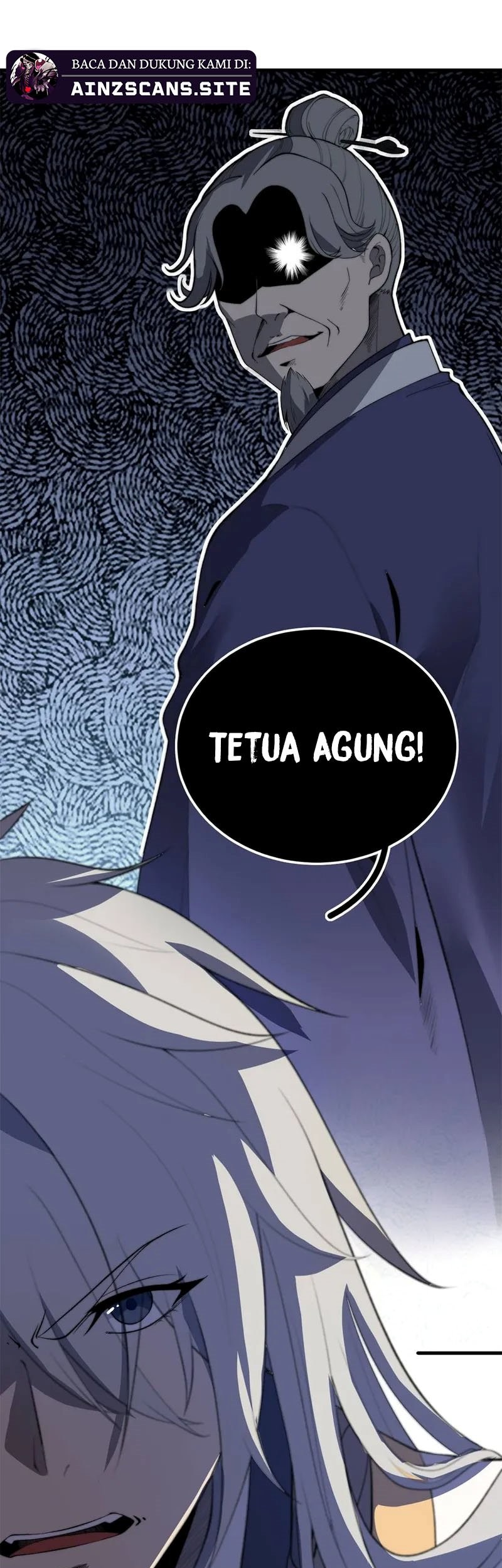 Ultimate Devouring System Chapter 17 - halaman 12