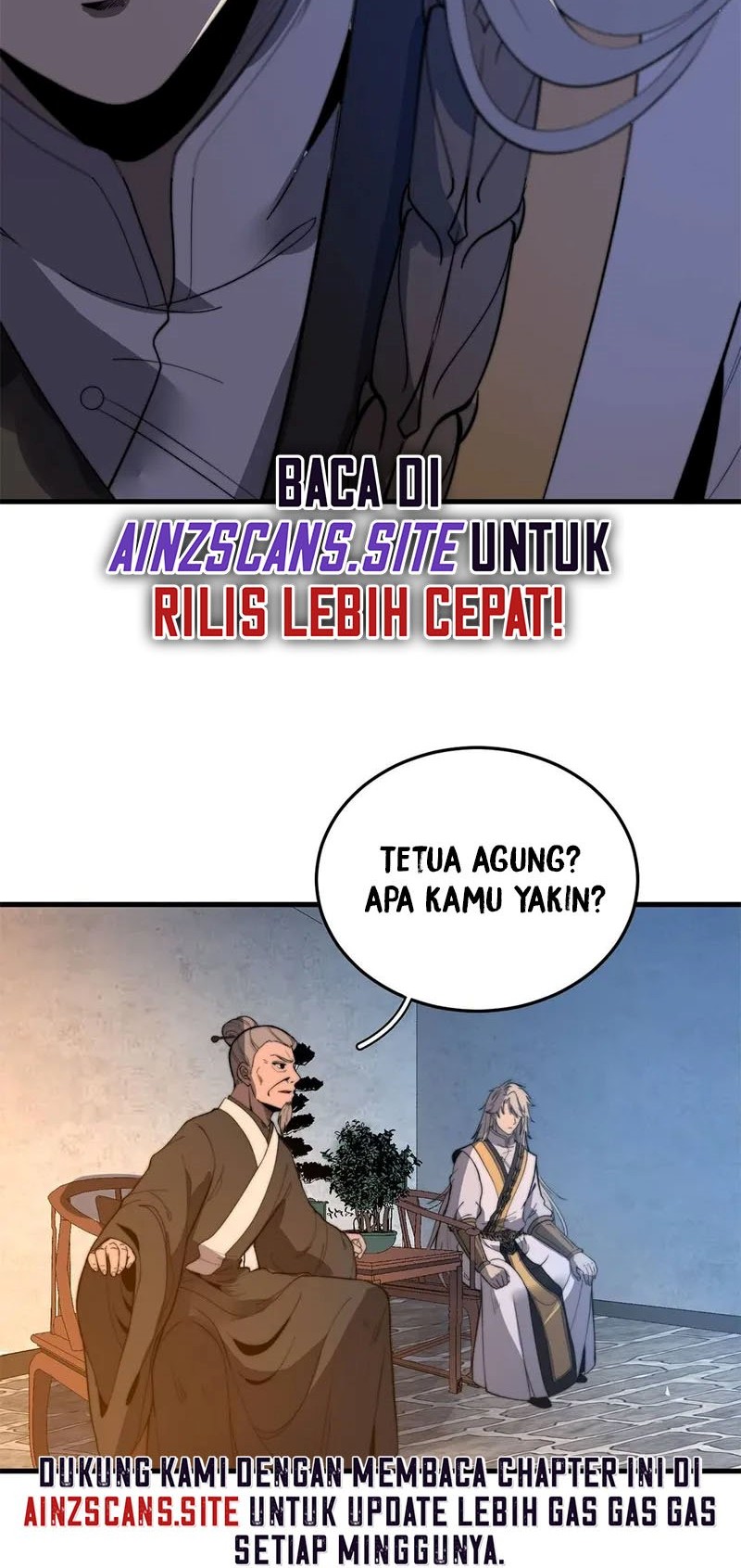Ultimate Devouring System Chapter 17 - halaman 13