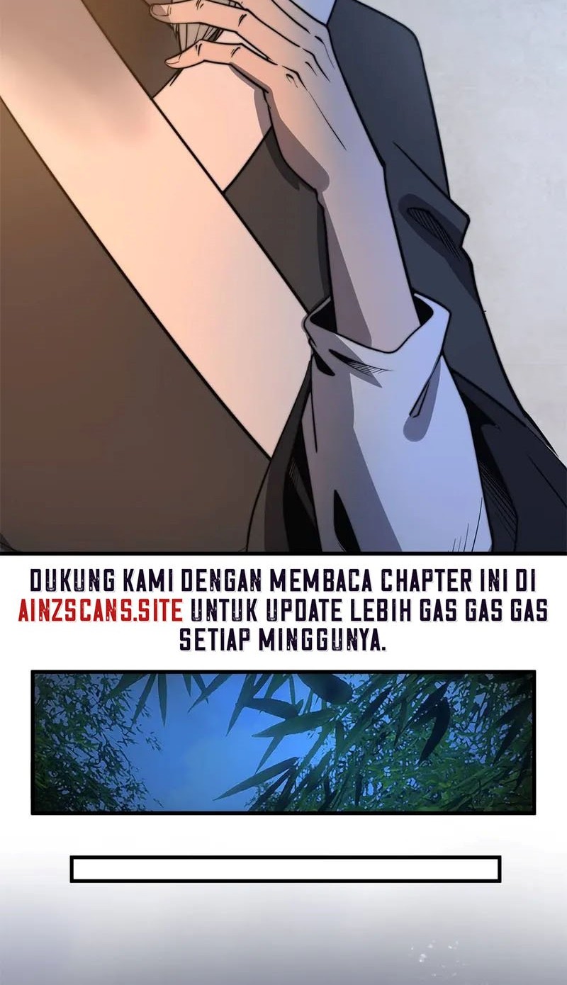 Ultimate Devouring System Chapter 17 - halaman 19