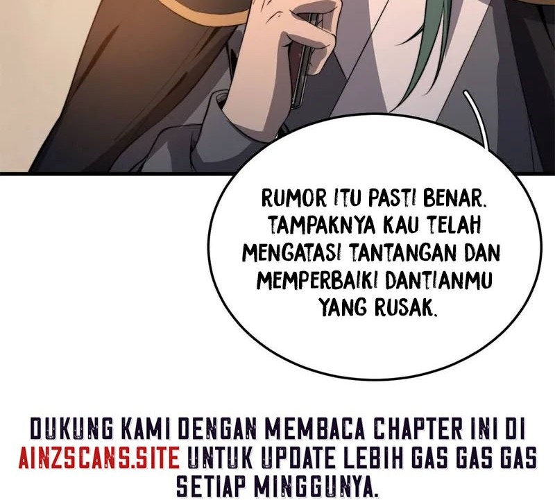 Ultimate Devouring System Chapter 17 - halaman 23