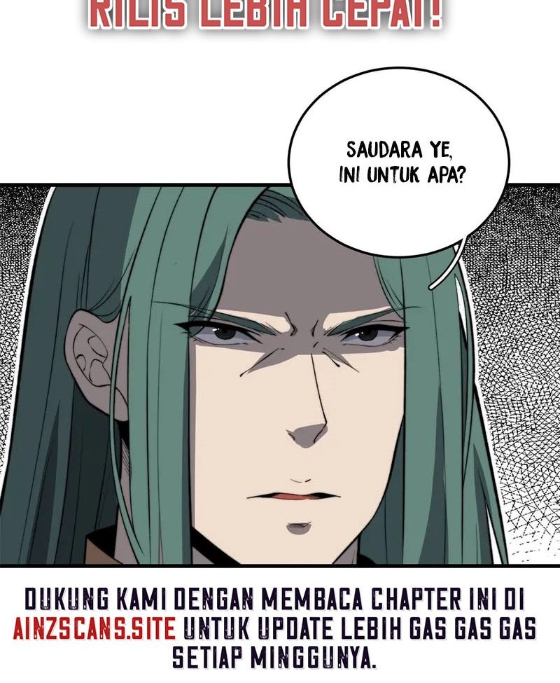Ultimate Devouring System Chapter 17 - halaman 31