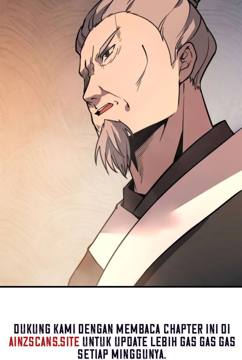 Ultimate Devouring System Chapter 17 - halaman 33