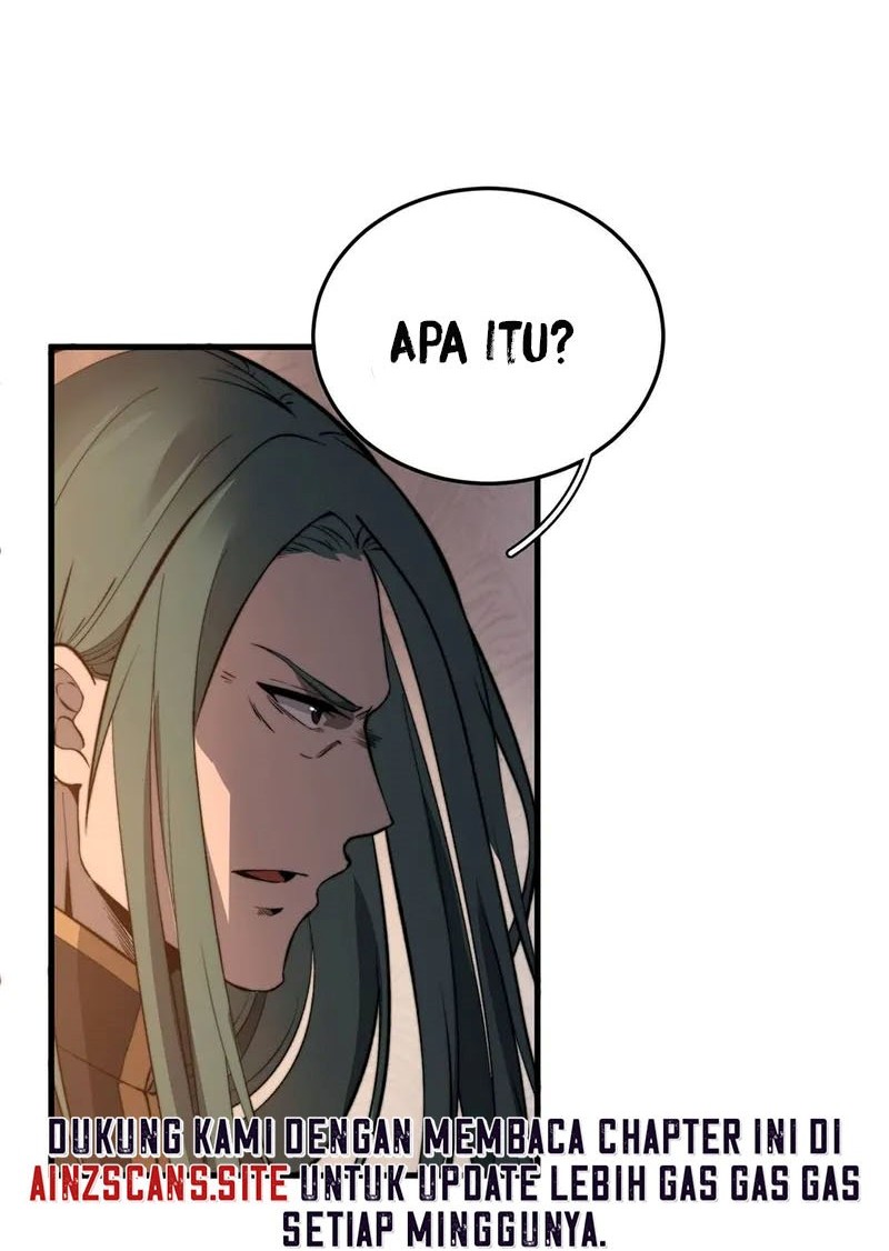 Ultimate Devouring System Chapter 17 - halaman 35