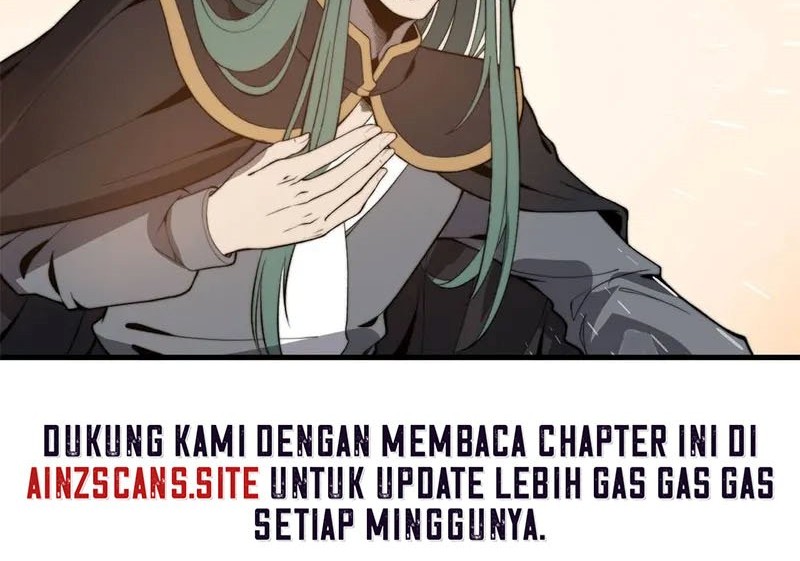 Ultimate Devouring System Chapter 17 - halaman 37